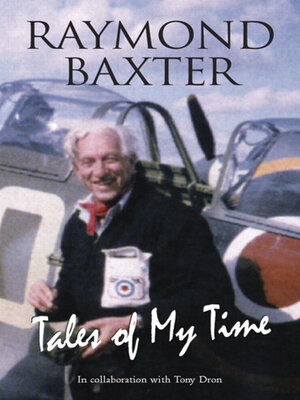 cover image of Tales of my Time